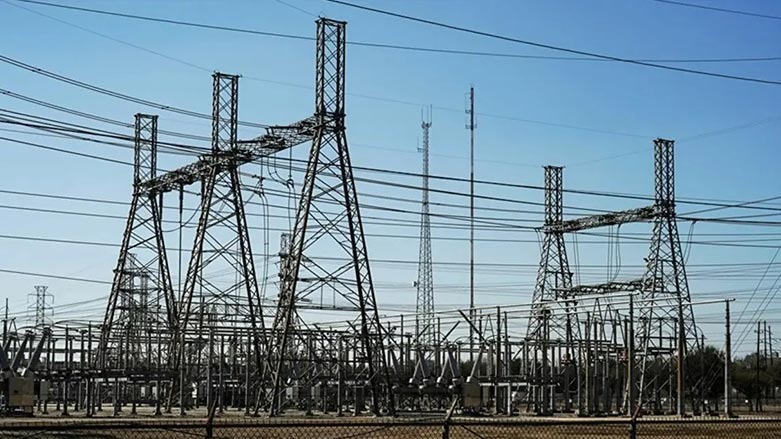 حكومة كوردستان تستحدث مديريات عامة للكهرباء في الإدارات الثلاث المستقلة